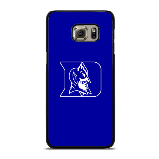 Duke Blue Devils Samsung Galaxy S6 Edge Plus Case