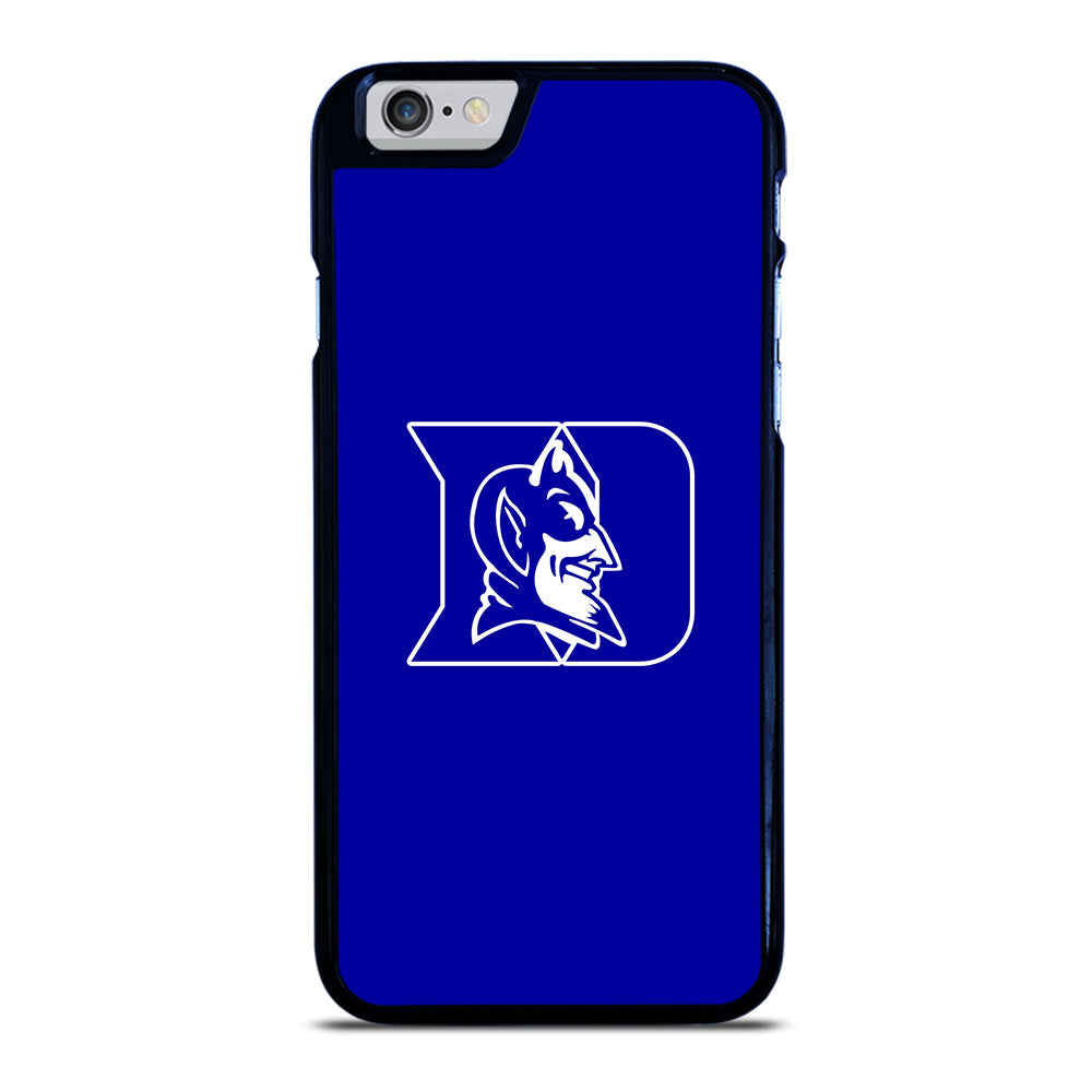 Duke Blue Devils iPhone 6 / 6S Case