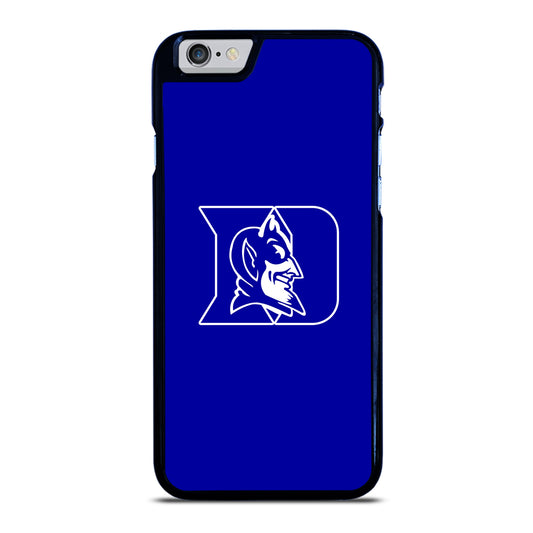 Duke Blue Devils iPhone 6 / 6S Case