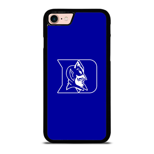 Duke Blue Devils iPhone 7 / 8 Case