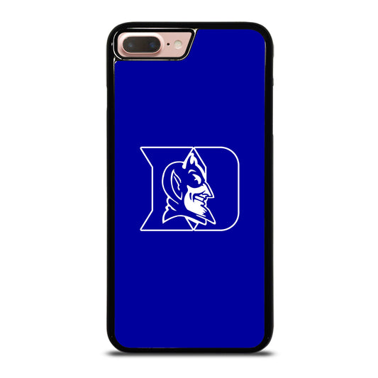 Duke Blue Devils iPhone 7 Plus / 8 Plus Case