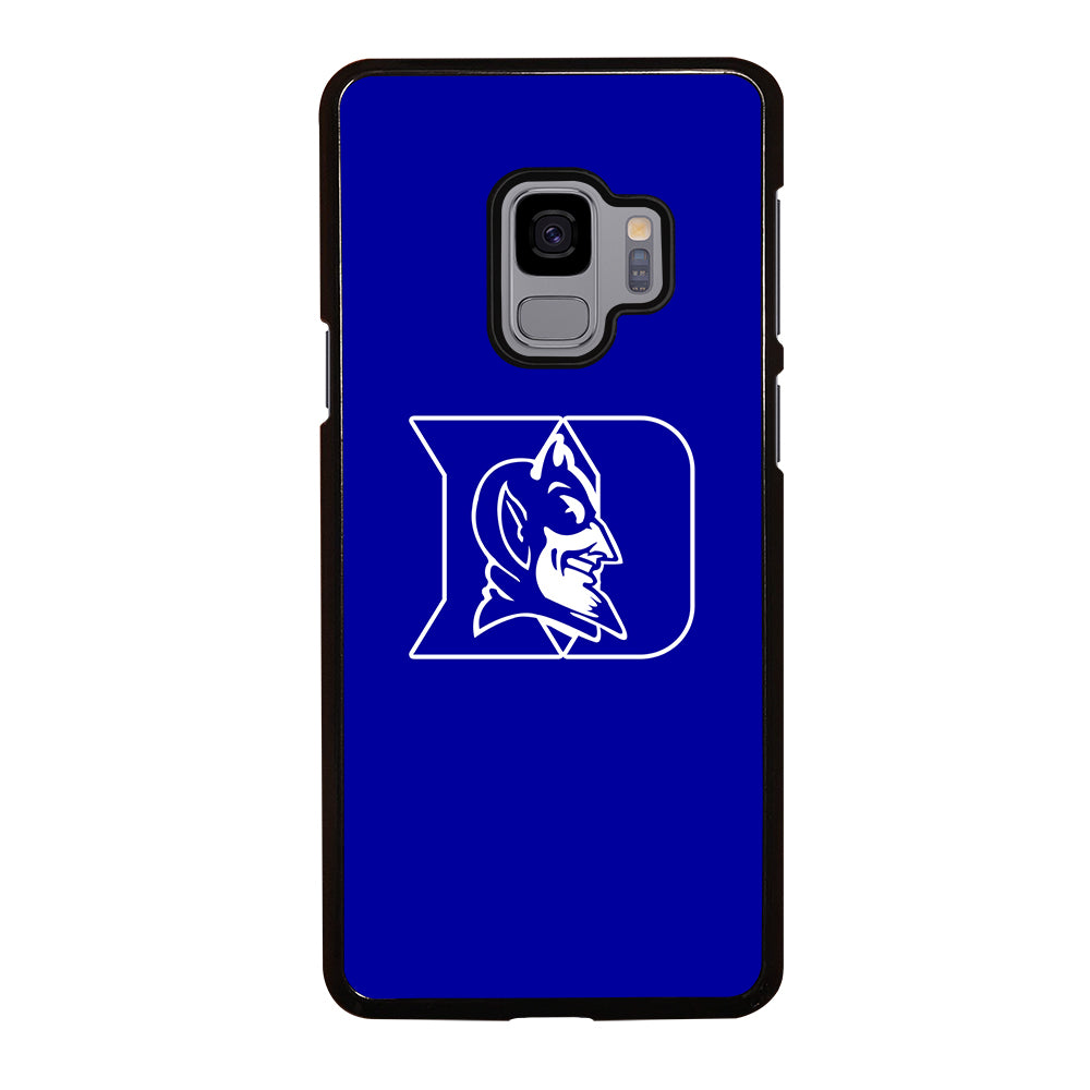 Duke Blue Devils Samsung Galaxy S9 Case