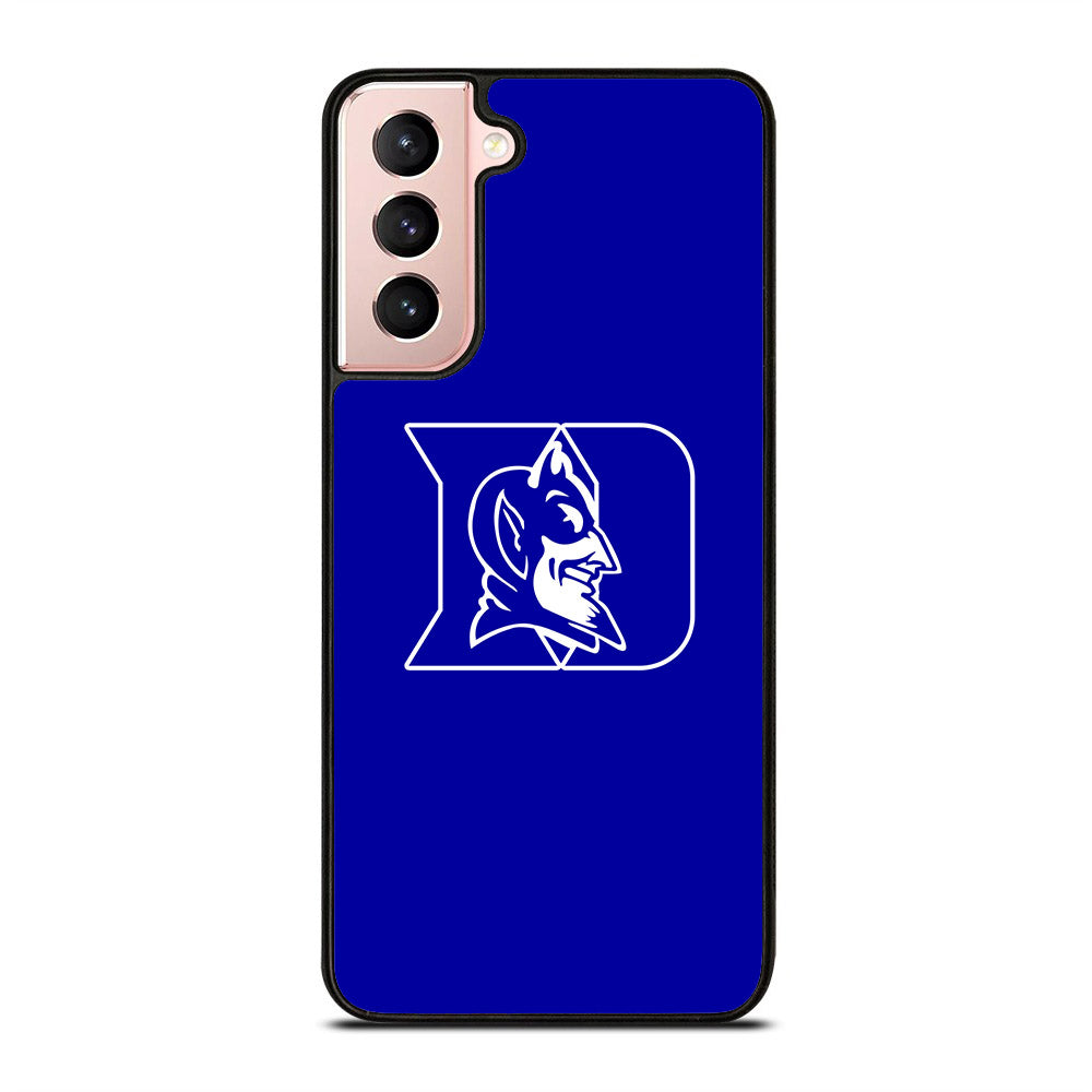 Duke Blue Devils Samsung Galaxy S21 5G Case