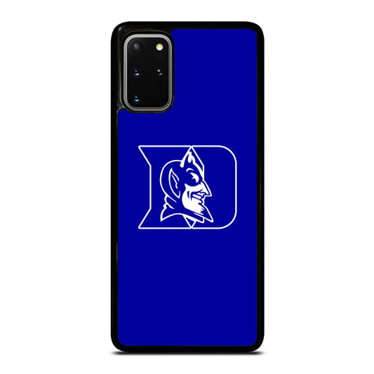 Duke Blue Devils Samsung Galaxy S20 Plus / S20 Plus 5G Case