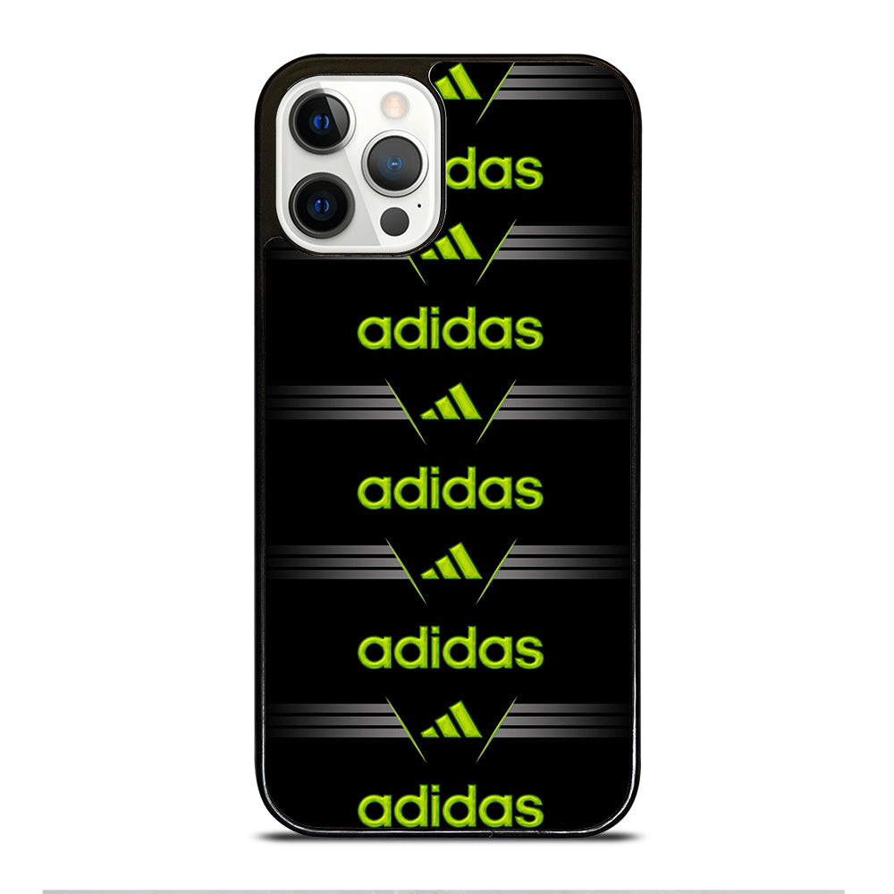 ELEGANT ADIDAS CASE iPhone 12 Pro Case