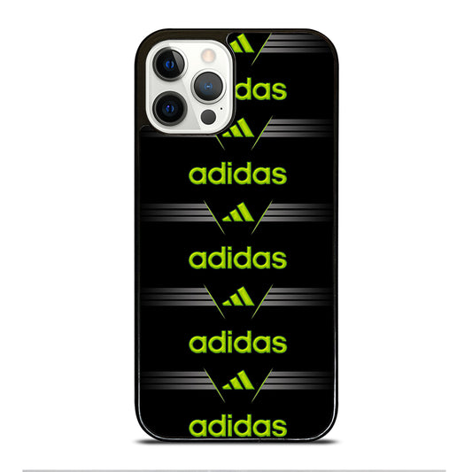 ELEGANT ADIDAS CASE iPhone 12 Pro Case