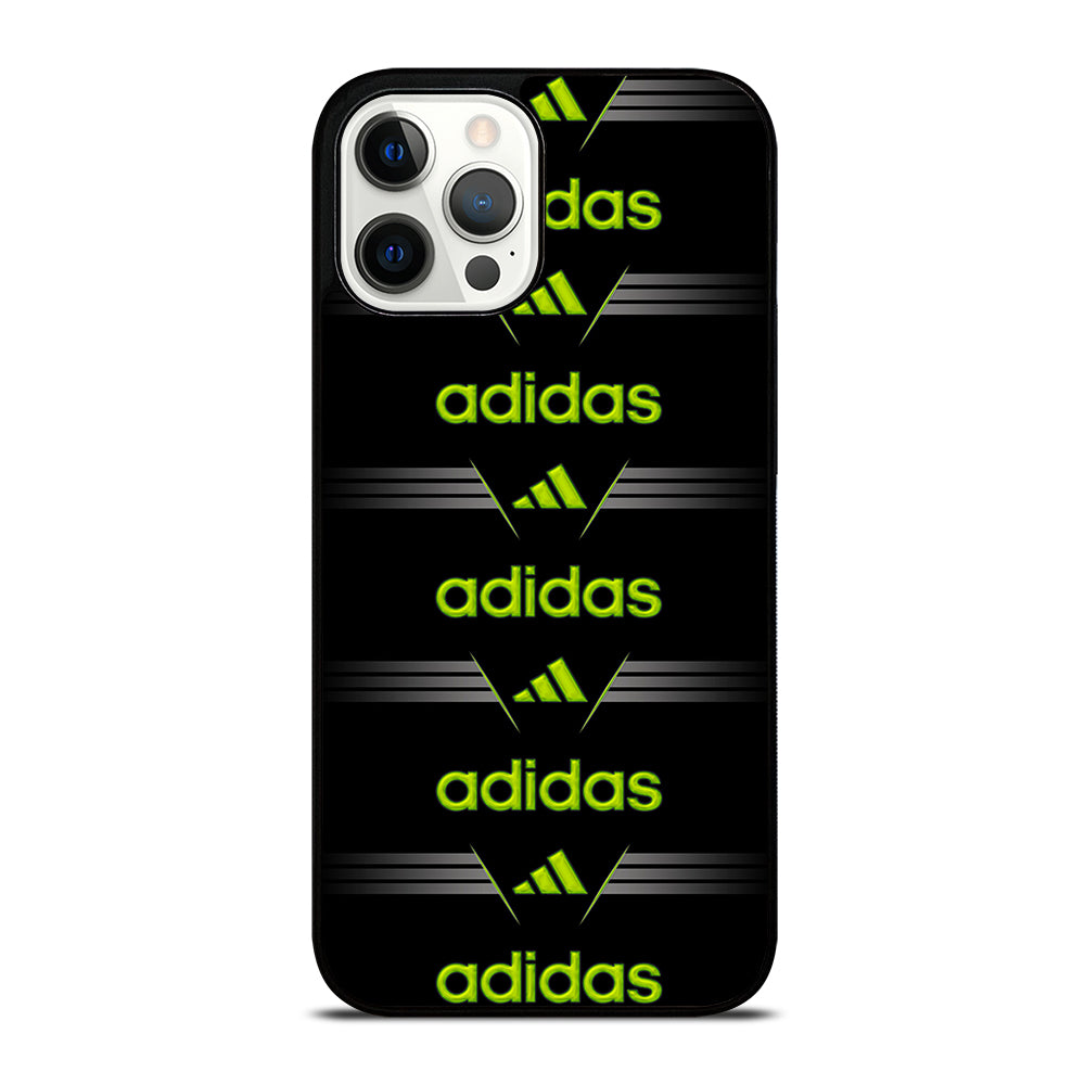 ELEGANT ADIDAS CASE iPhone 12 Pro Max Case