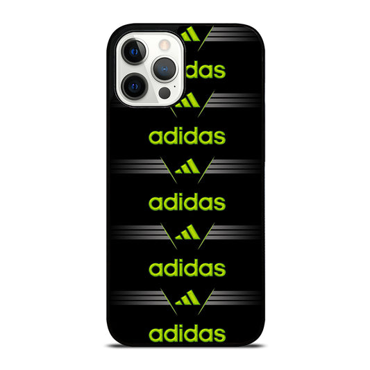 ELEGANT ADIDAS CASE iPhone 12 Pro Max Case