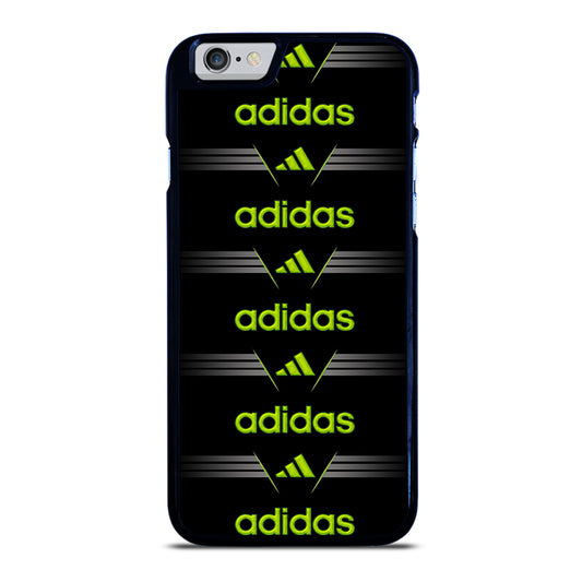 ELEGANT ADIDAS CASE iPhone 6 / 6S Case