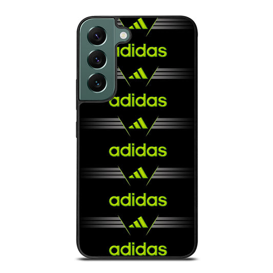 ELEGANT ADIDAS CASE Samsung Galaxy S22 5G Case