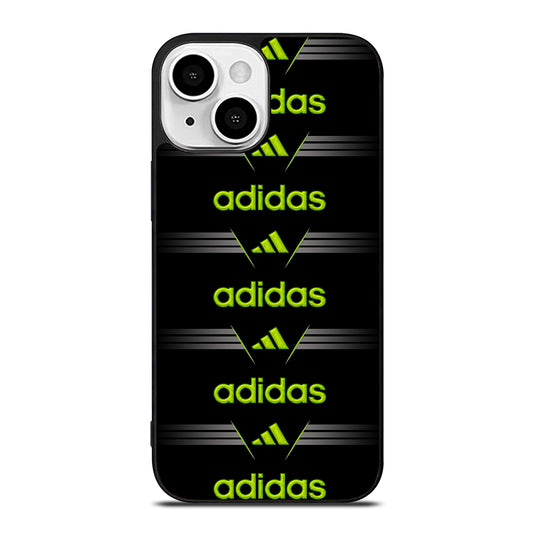 ELEGANT ADIDAS CASE iPhone 13 Mini Case