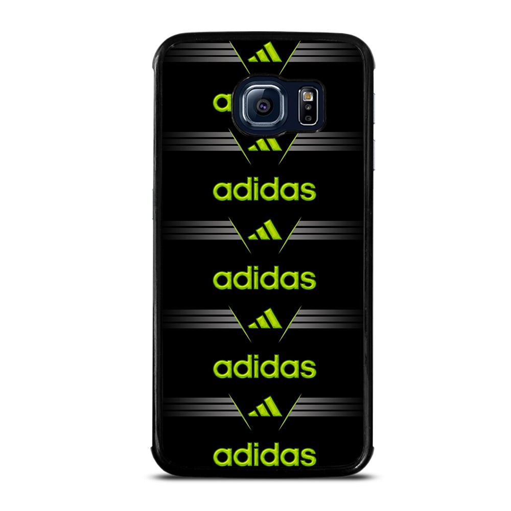 ELEGANT ADIDAS CASE Samsung Galaxy S6 Edge Case