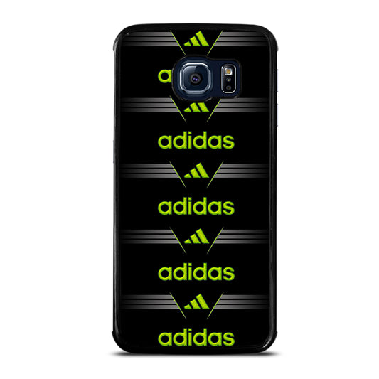 ELEGANT ADIDAS CASE Samsung Galaxy S6 Edge Case