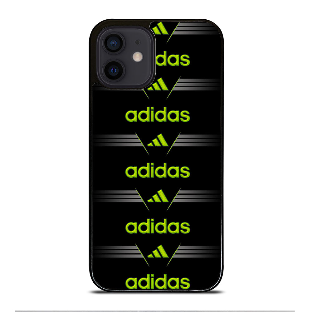 ELEGANT ADIDAS CASE iPhone 12 Mini Case