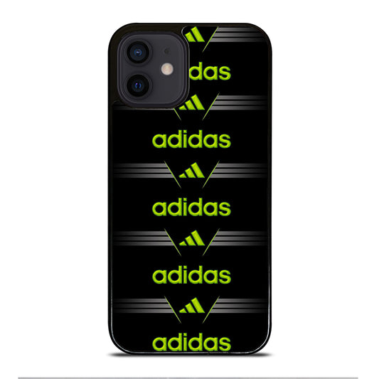 ELEGANT ADIDAS CASE iPhone 12 Mini Case