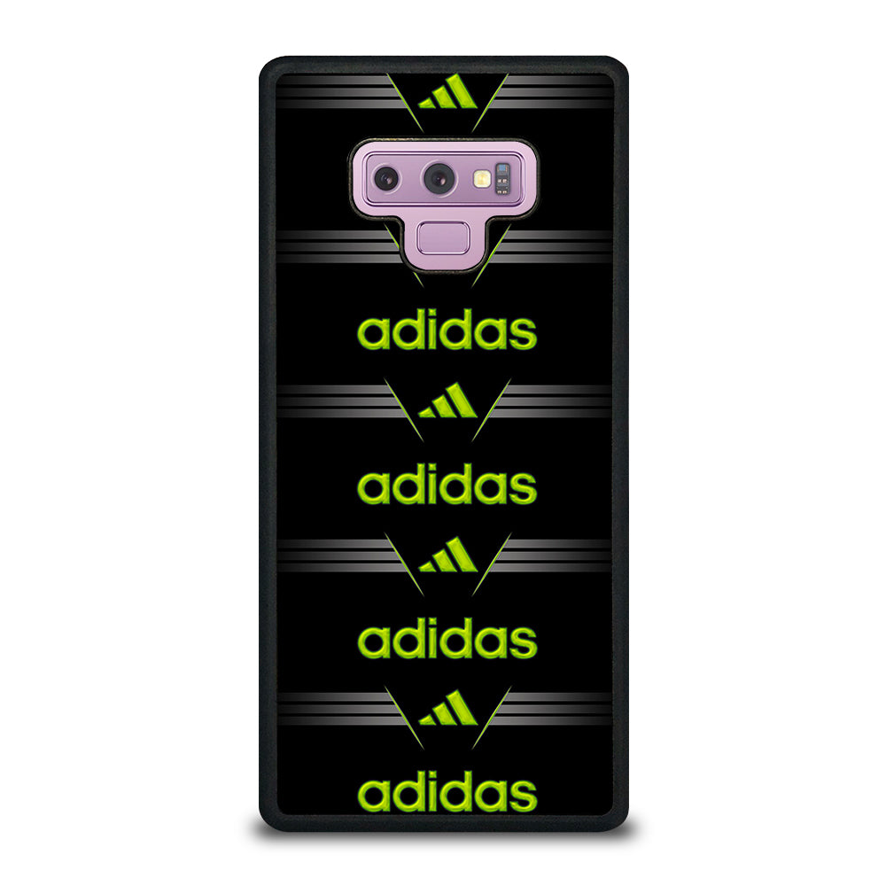ELEGANT ADIDAS CASE Samsung Galaxy Note 9 Case