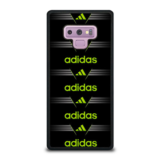 ELEGANT ADIDAS CASE Samsung Galaxy Note 9 Case