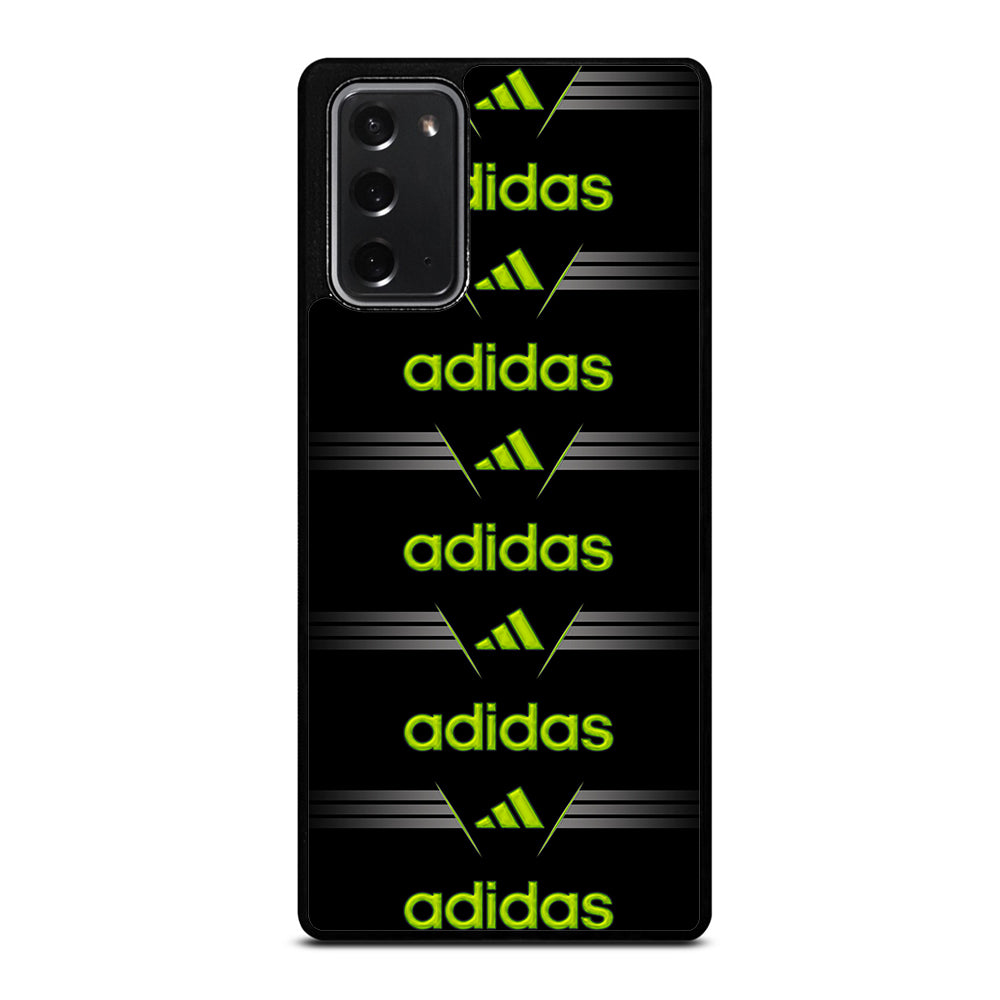 ELEGANT ADIDAS CASE Samsung Galaxy Note 20 Case