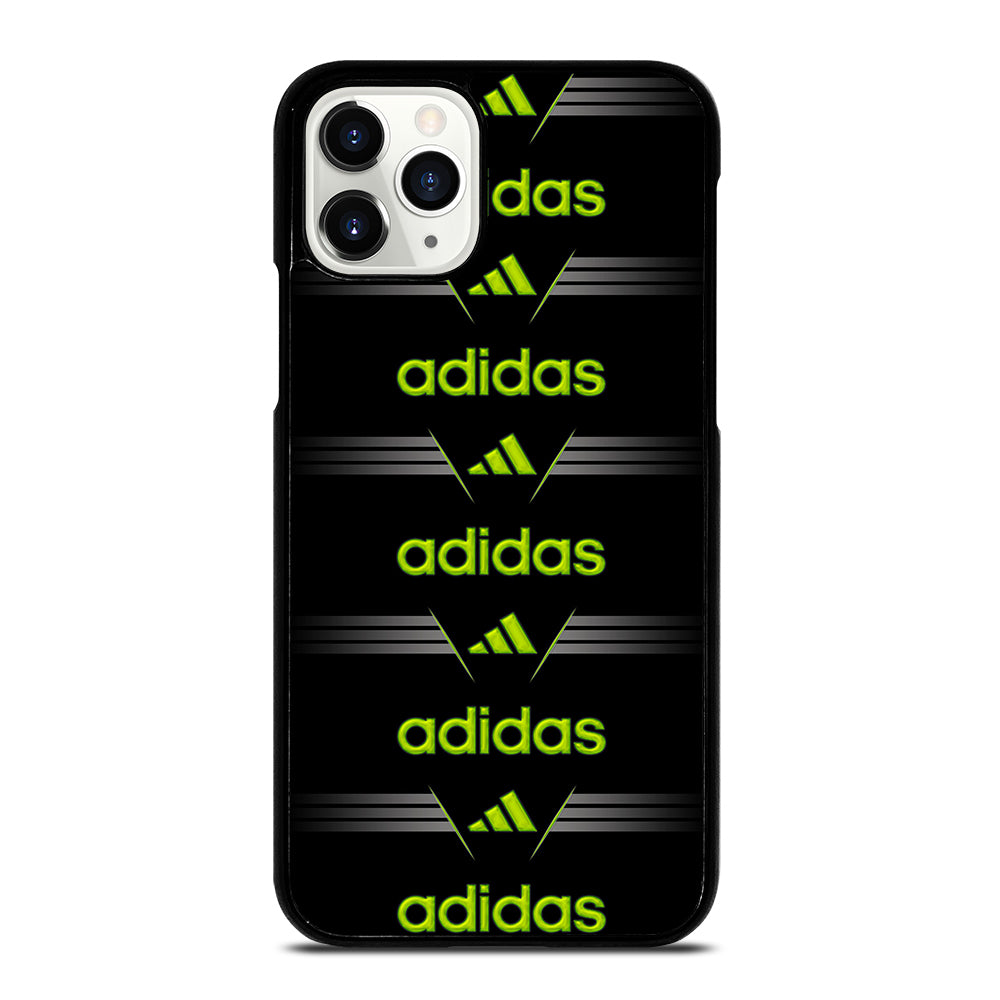 ELEGANT ADIDAS CASE iPhone 11 Pro Case