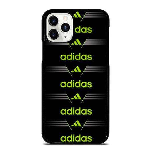 ELEGANT ADIDAS CASE iPhone 11 Pro Case