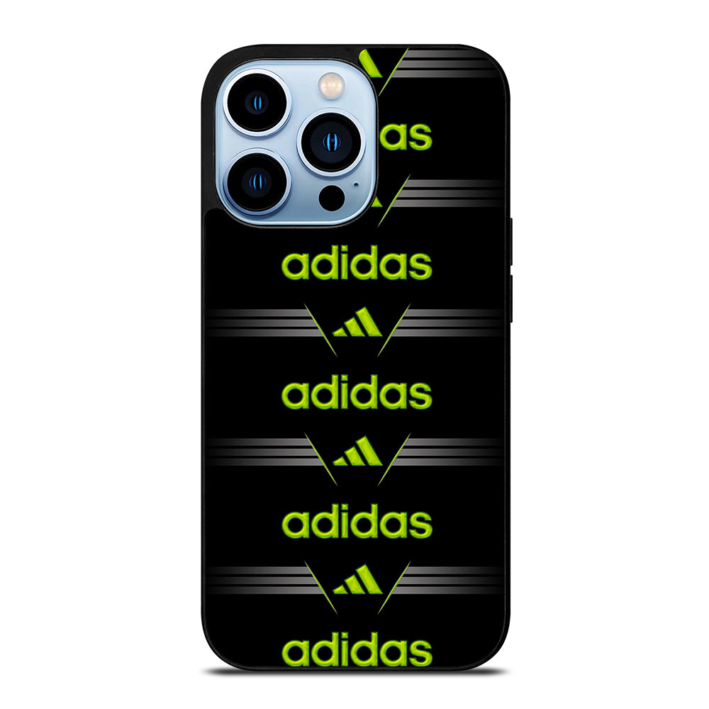 ELEGANT ADIDAS CASE iPhone 13 Pro Max Case