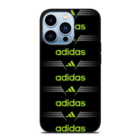 ELEGANT ADIDAS CASE iPhone 13 Pro Max Case