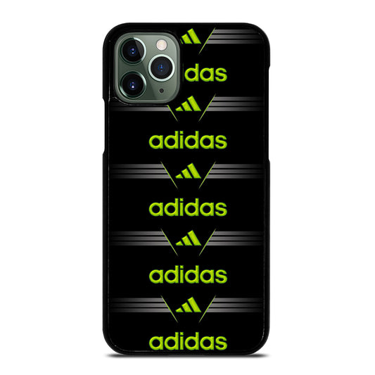 ELEGANT ADIDAS CASE iPhone 11 Pro Max Case