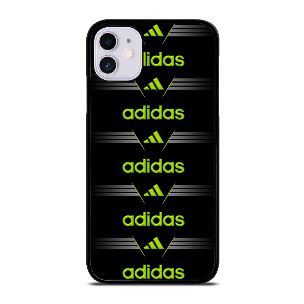 ELEGANT ADIDAS CASE iPhone 11 Case