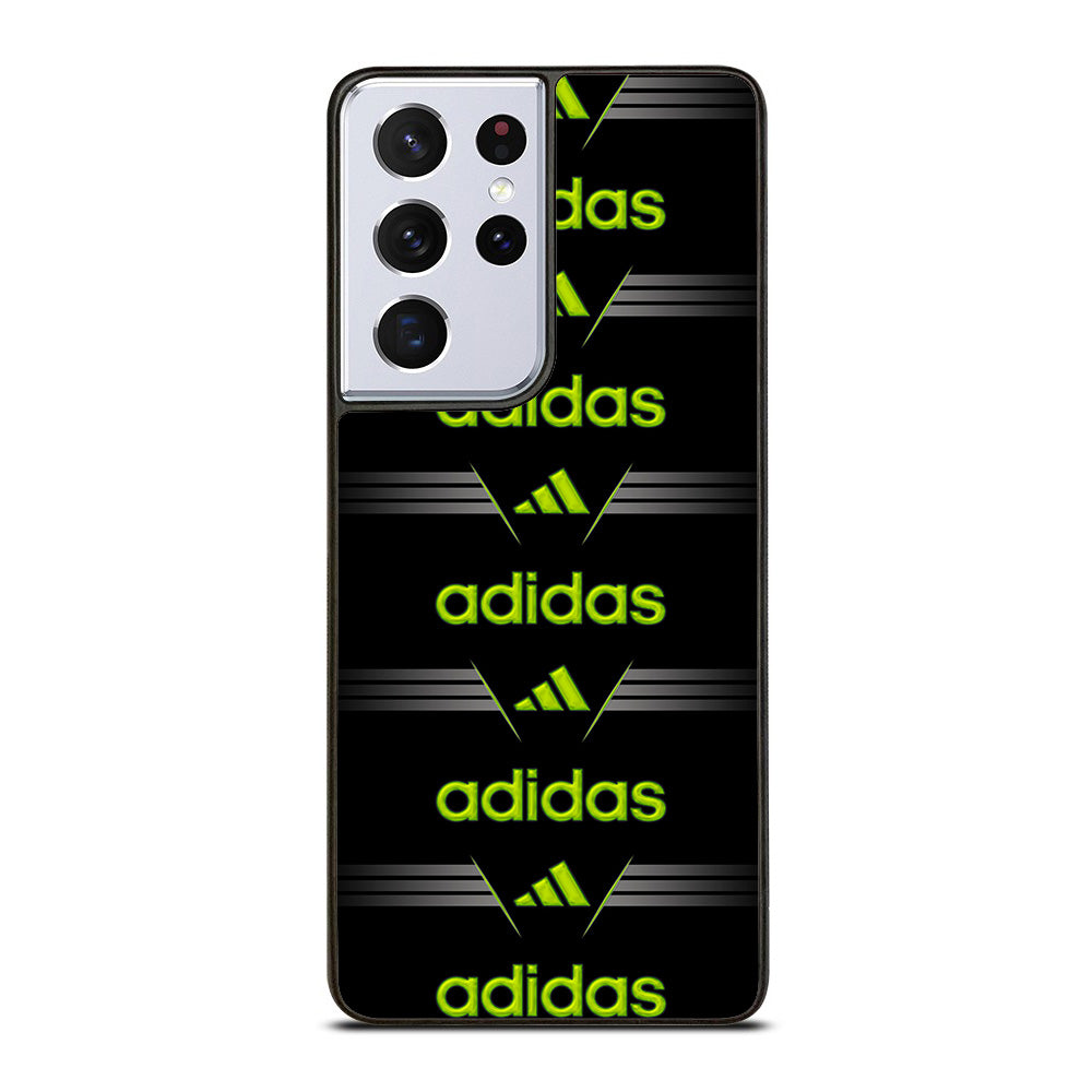 ELEGANT ADIDAS CASE Samsung Galaxy S21 Ultra 5G Case