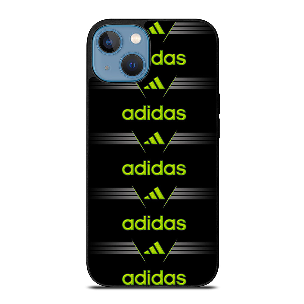 ELEGANT ADIDAS CASE iPhone 13 Case