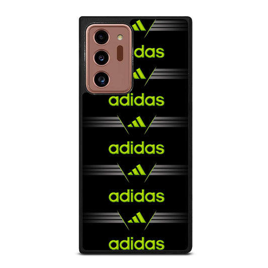 ELEGANT ADIDAS CASE Samsung Galaxy Note 20 Ultra Case
