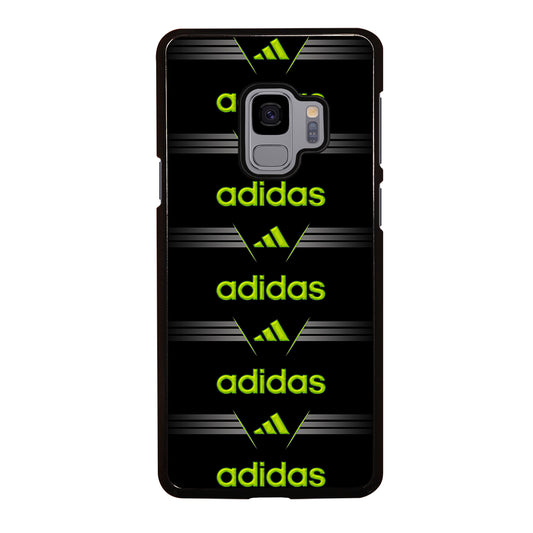 ELEGANT ADIDAS CASE Samsung Galaxy S9 Case