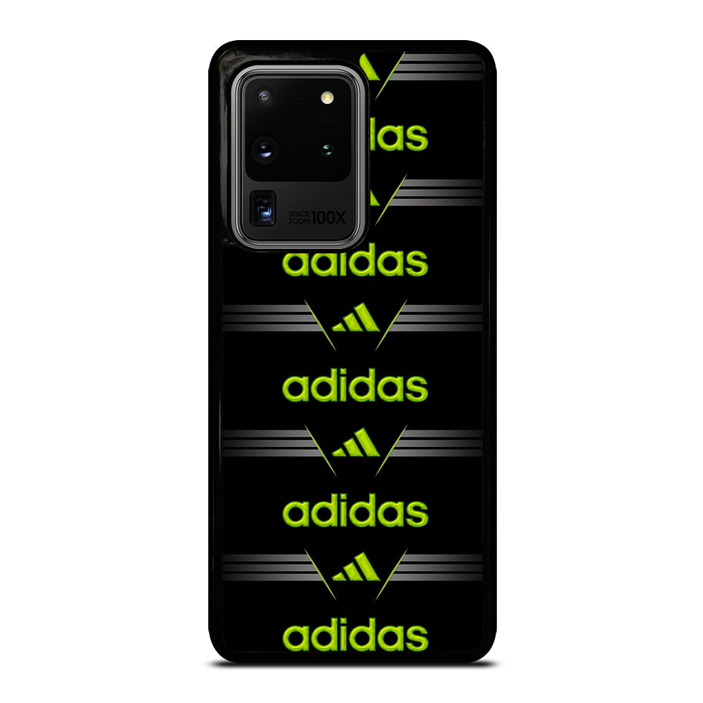 ELEGANT ADIDAS CASE Samsung Galaxy S20 Ultra / S20 Ultra 5G Case