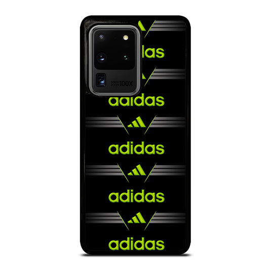 ELEGANT ADIDAS CASE Samsung Galaxy S20 Ultra / S20 Ultra 5G Case