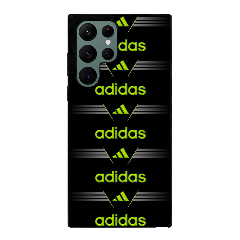 ELEGANT ADIDAS CASE Samsung Galaxy S22 Ultra 5G Case