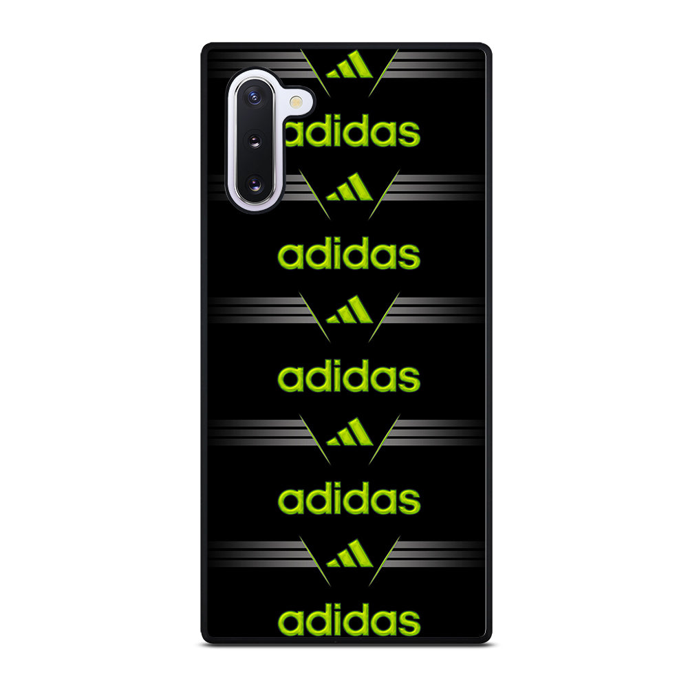 ELEGANT ADIDAS CASE Samsung Galaxy Note 10 Case