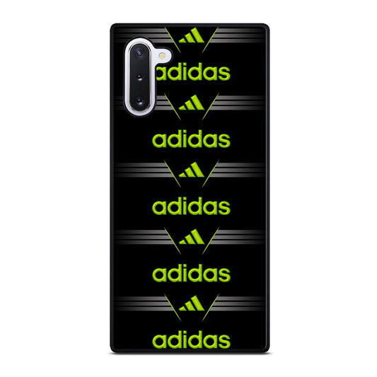 ELEGANT ADIDAS CASE Samsung Galaxy Note 10 Case