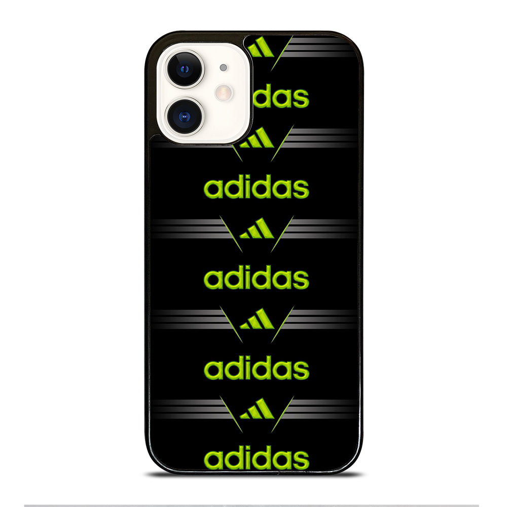 ELEGANT ADIDAS CASE iPhone 12 Case