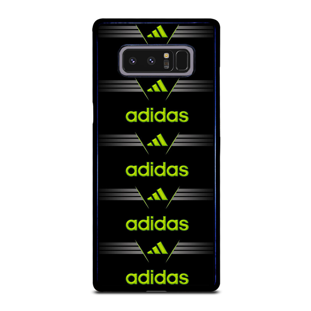 ELEGANT ADIDAS CASE Samsung Galaxy Note 8 Case