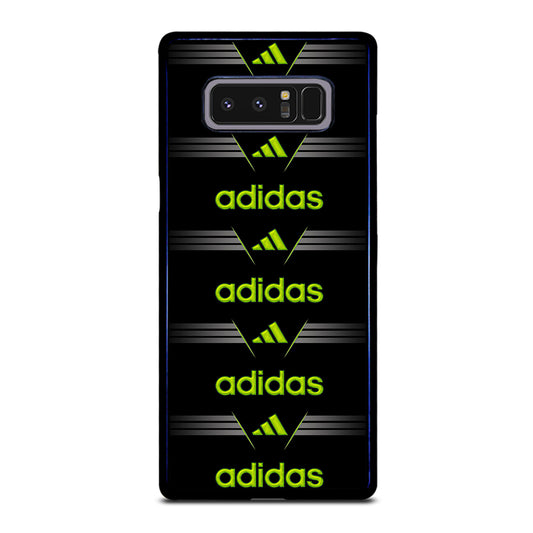 ELEGANT ADIDAS CASE Samsung Galaxy Note 8 Case