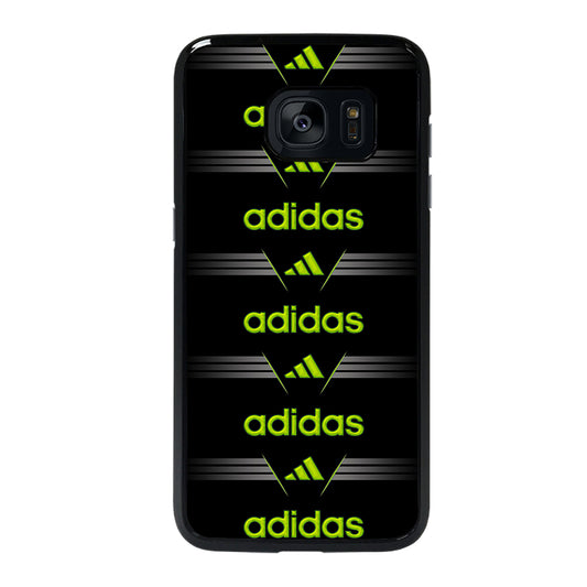 ELEGANT ADIDAS CASE Samsung Galaxy S7 Edge Case