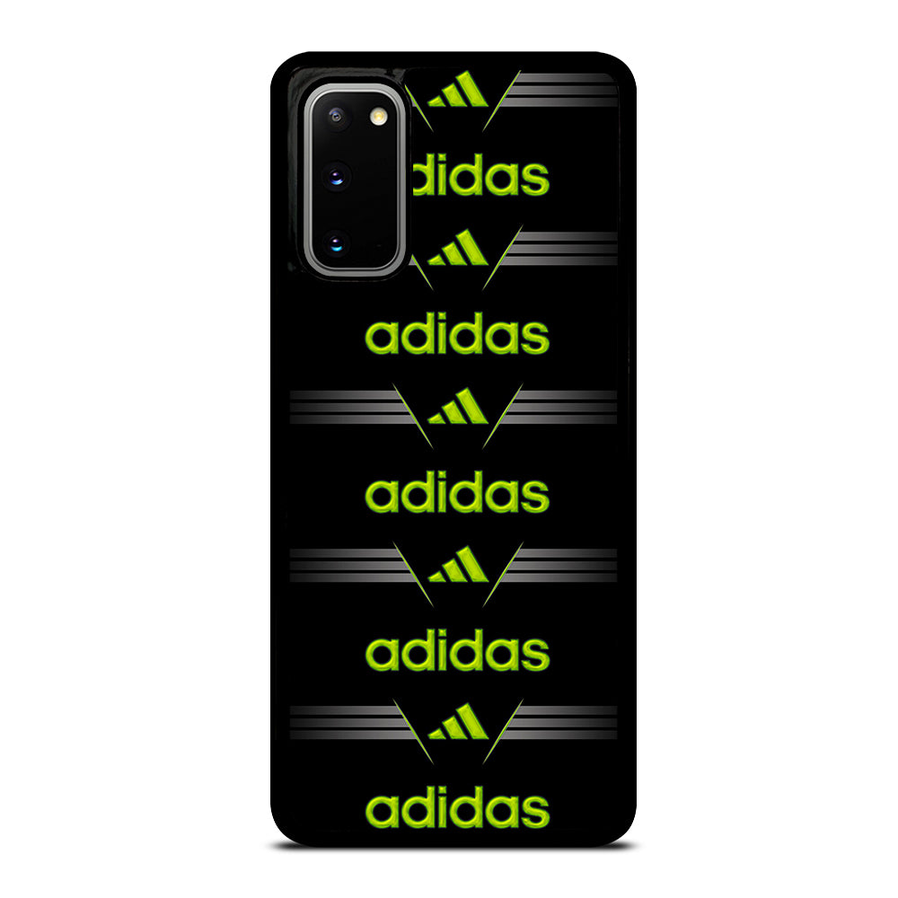 ELEGANT ADIDAS CASE Samsung Galaxy S20 / S20 5G Case