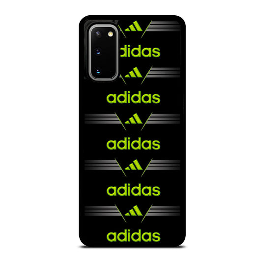 ELEGANT ADIDAS CASE Samsung Galaxy S20 / S20 5G Case