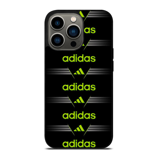 ELEGANT ADIDAS CASE iPhone 13 Pro Case