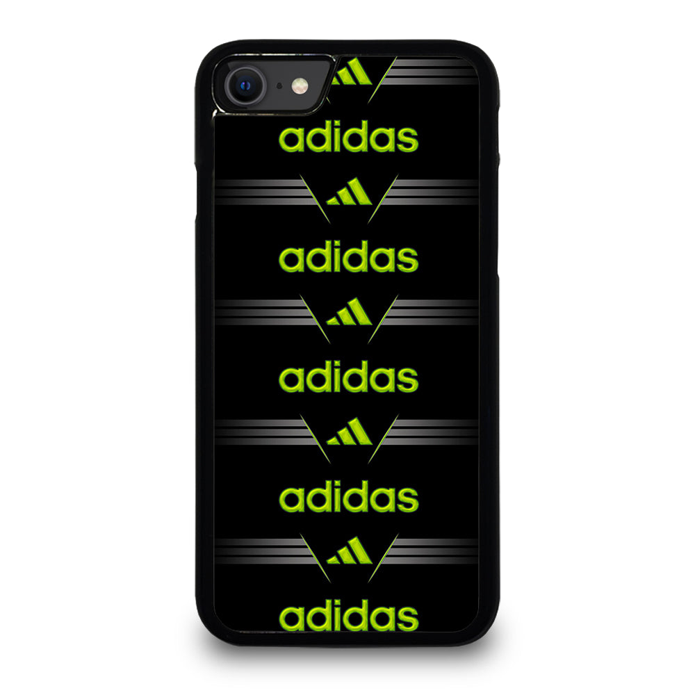 ELEGANT ADIDAS CASE iPhone SE 2020 Case