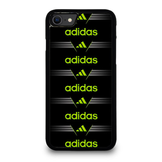 ELEGANT ADIDAS CASE iPhone SE 2020 Case