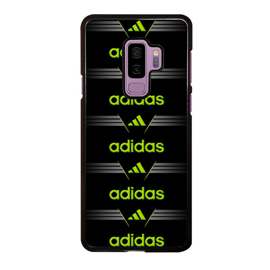 ELEGANT ADIDAS CASE Samsung Galaxy S9 Plus Case