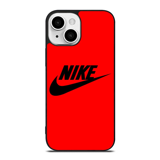 ELEGANT NIKE CASE DESIGN iPhone 13 Mini Case