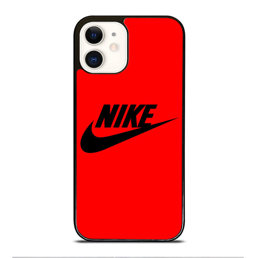 ELEGANT NIKE CASE DESIGN iPhone 12 Case