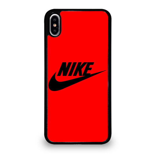 ELEGANT NIKE CASE DESIGN iPhone XS Max Case